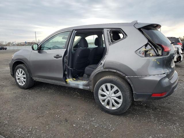 Vin: 5n1at2mv5hc787000, lot: 54564235, nissan rogue sv 20172