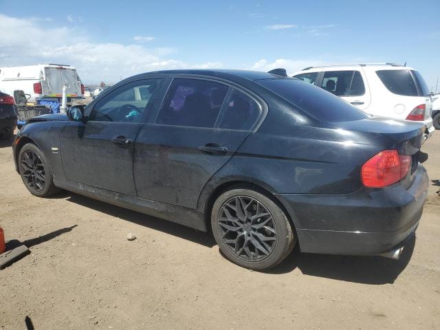 Vin: wbapk7c53ba974770, lot: 53798265, bmw 3 series xi 20112