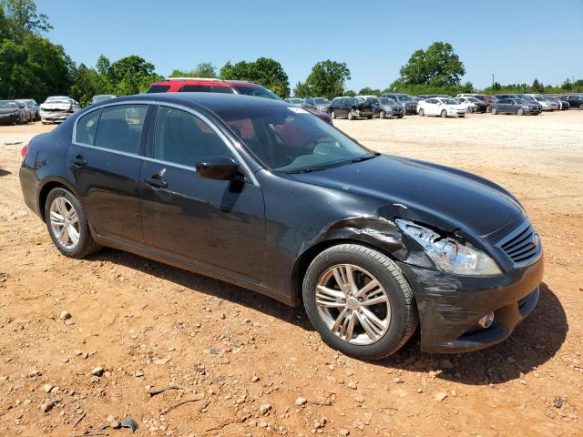 Vin: jn1dv6ap2cm812353, lot: 54918245, infiniti g25 base 20124
