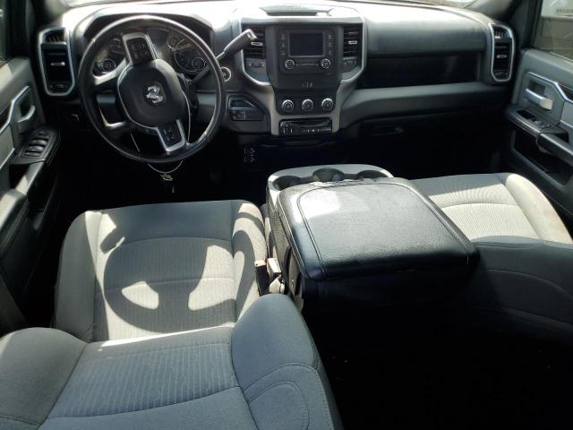 2021 RAM 3500 BIG H 3C63RRHL3MG514049