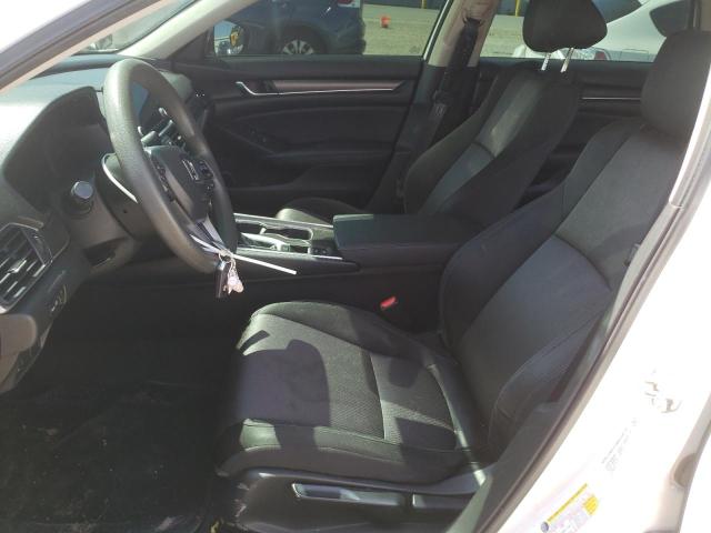 2020 HONDA ACCORD LX - 1HGCV1F12LA120645