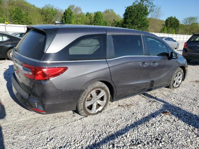 2019 HONDA ODYSSEY EX 5FNRL6H75KB027931