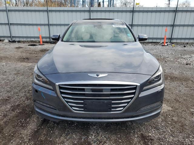 2016 HYUNDAI GENESIS 3. - KMHGN4JE9GU143237
