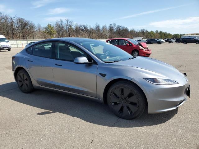 Vin: 5yj3e1ebxsf979187, lot: 53171955, tesla model 3 20254