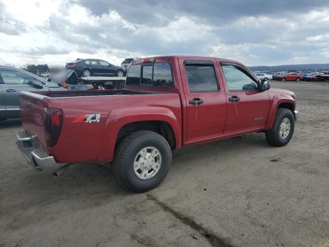 2005 CHEVROLET COLORADO #3304516579