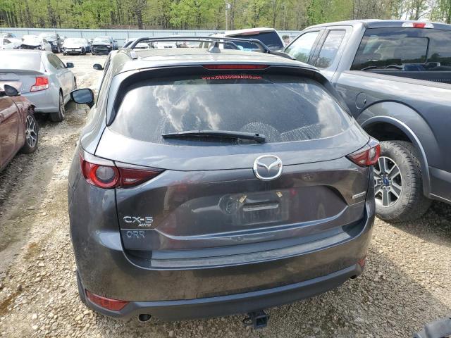 2021 MAZDA CX-5 TOURI - JM3KFBCM2M0496983