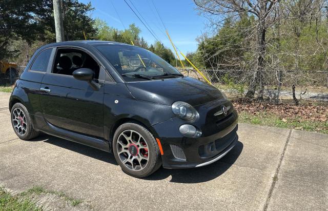 FIAT 500 SPORT