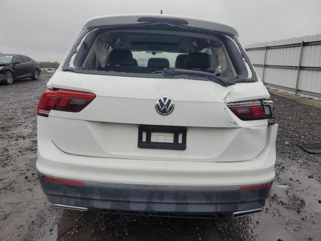 2020 VOLKSWAGEN TIGUAN SE 3VV2B7AX5LM136182