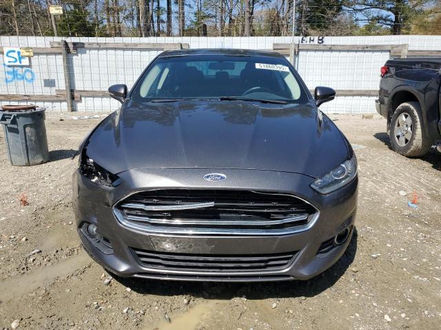 2016 FORD FUSION SE - 3FA6P0T96GR125004