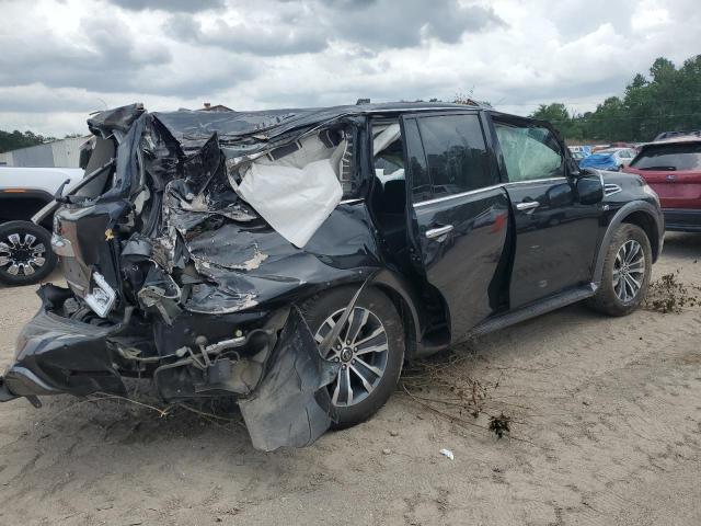 Vin: jn8ay2nc6kx509990, lot: 54208065, nissan armada sv 20193