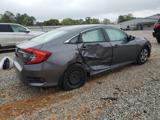 2016 HONDA CIVIC LX - 19XFC2F55GE099643