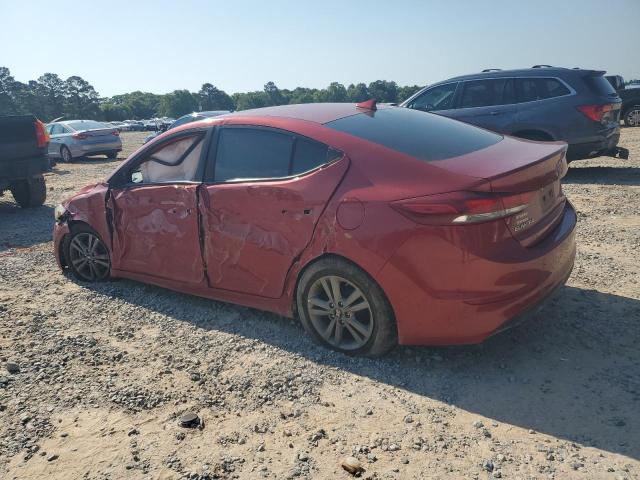 Vin: 5npd84lfxhh201047, lot: 53086555, hyundai elantra se 20172