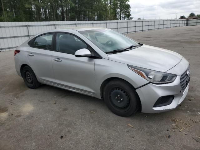 2018 HYUNDAI ACCENT SE - 3KPC24A39JE015810
