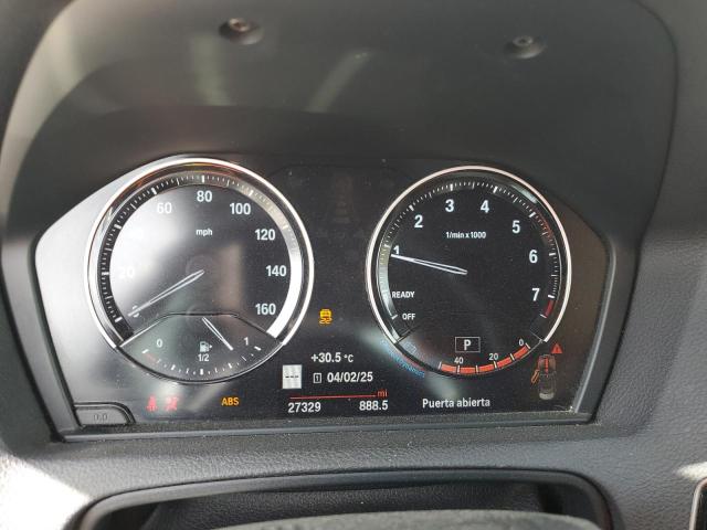 2020 BMW 230I WBA2M7C01L7G28761