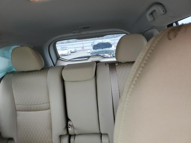 2018 NISSAN ROGUE S - JN8AT2MV4JW350859