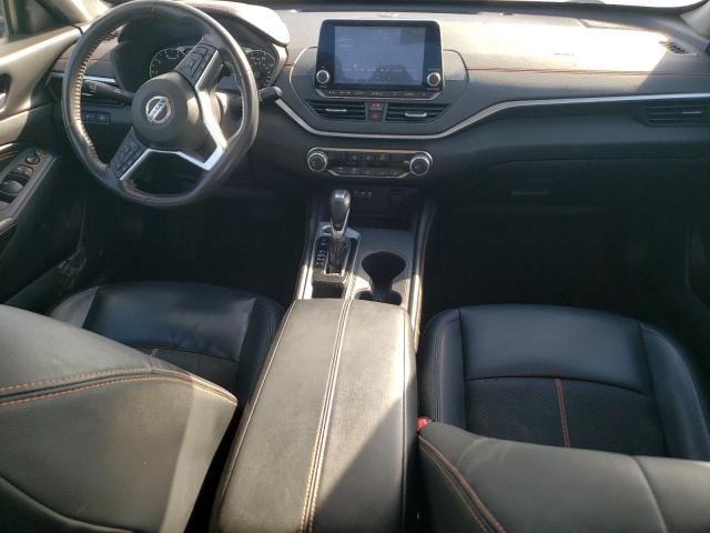 2022 NISSAN ALTIMA SR - 1N4BL4CV6NN316338