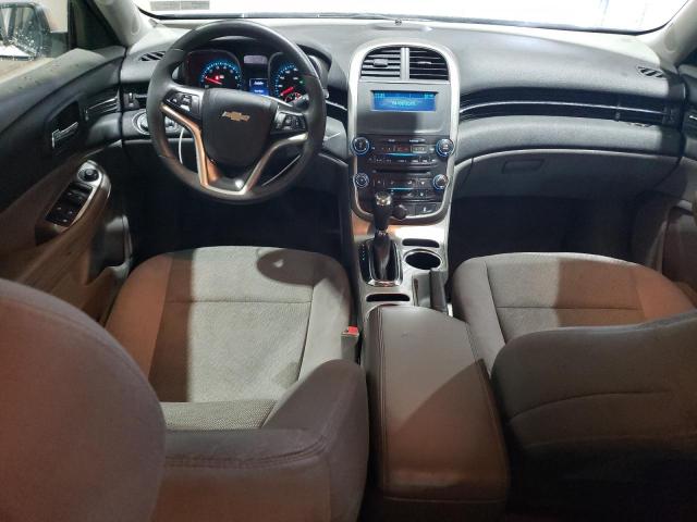 2015 CHEVROLET MALIBU LS - 1G11A5SL5FU145616