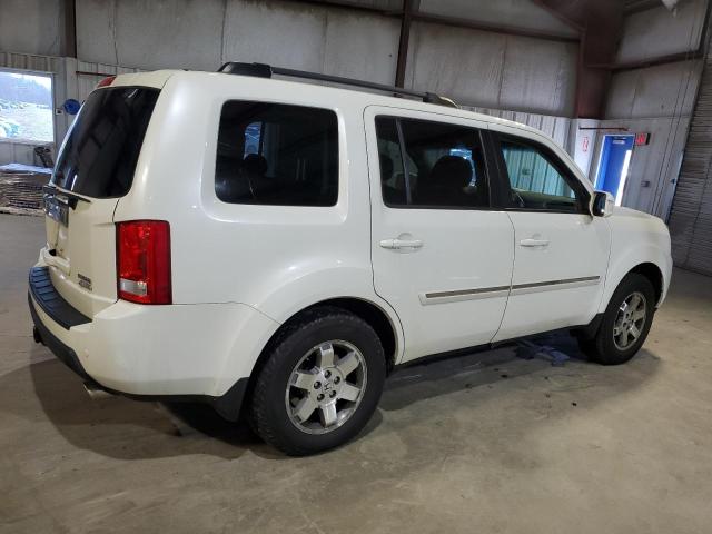 2011 HONDA PILOT TOUR - 5FNYF4H97BB047803