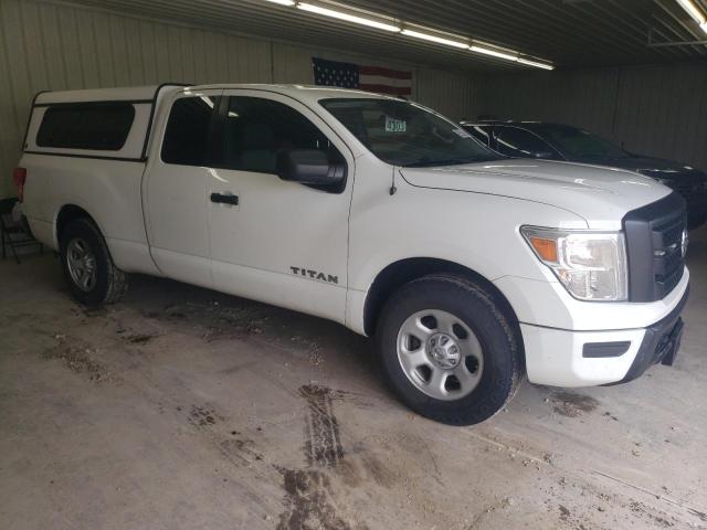 Vin: 1n6aa1ce3ln507347, lot: 54308825, nissan titan s 20204