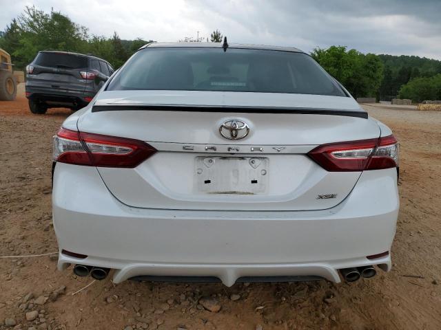 2020 TOYOTA CAMRY XSE - 4T1K61AK6LU309140