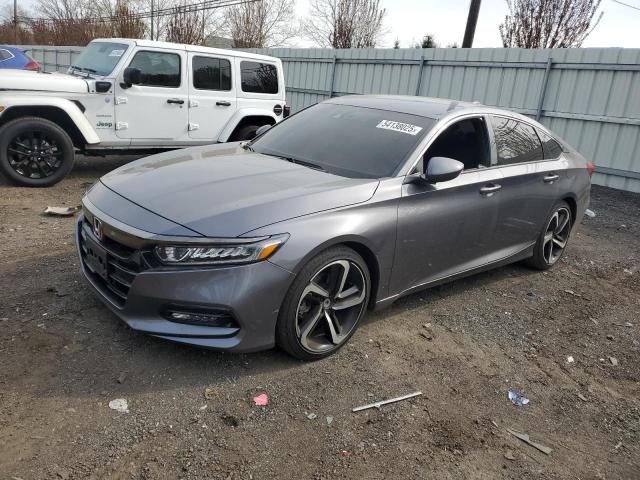 HONDA ACCORD SPO