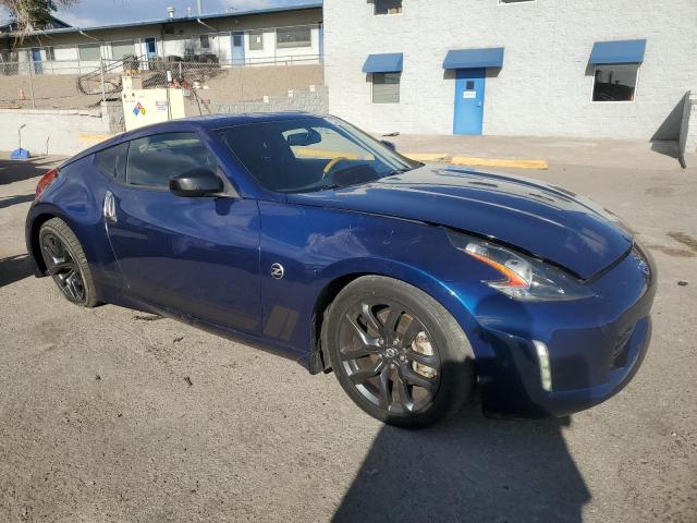 2019 NISSAN 370Z BASE JN1AZ4EH2KM420390
