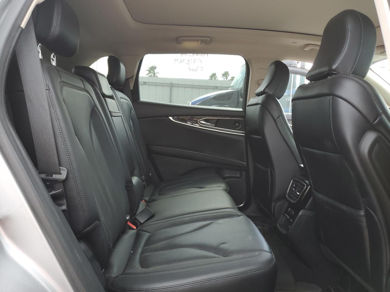 LINCOLN NAUTILUS RESERVE