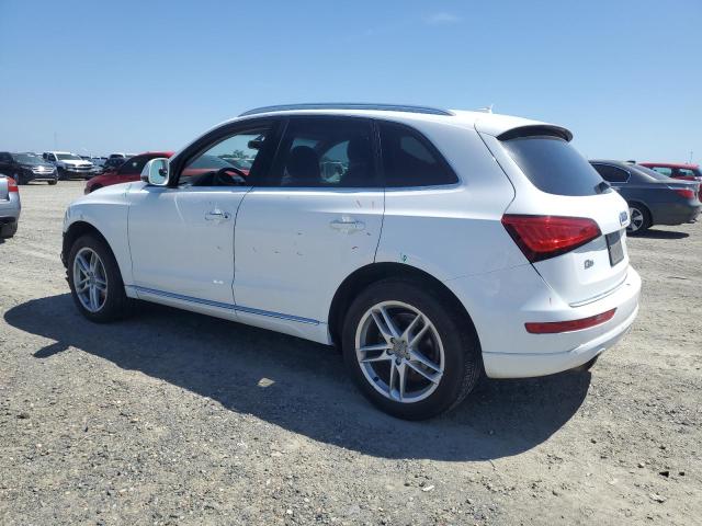 Vin: wa1l2afp4ga106354, lot: 54552635, audi q5 premium plus 20162