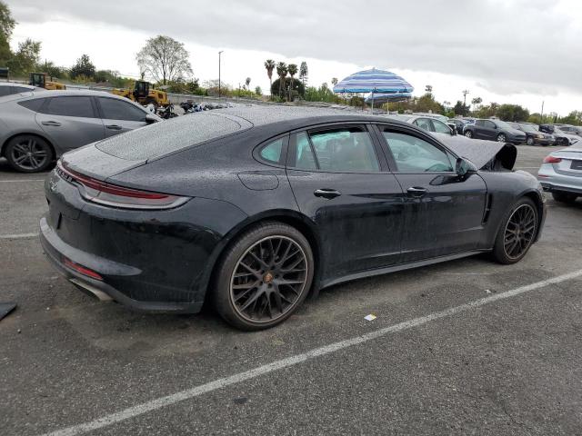 Vin: wp0aj2a77nl100160, lot: 53482445, porsche panamera base 20223