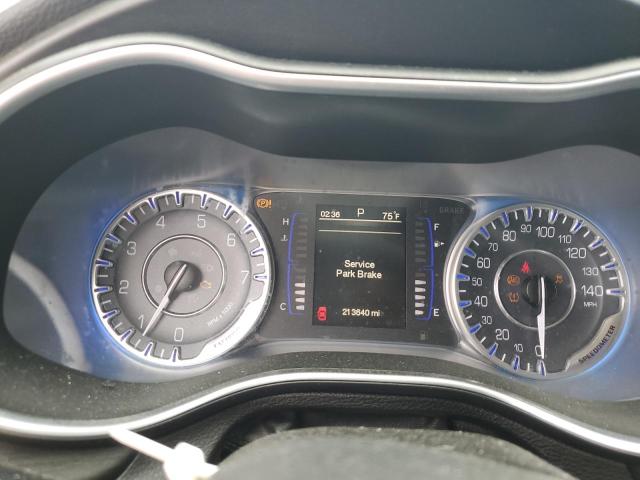 2015 CHRYSLER 200 LIMITE - 1C3CCCAB4FN552929