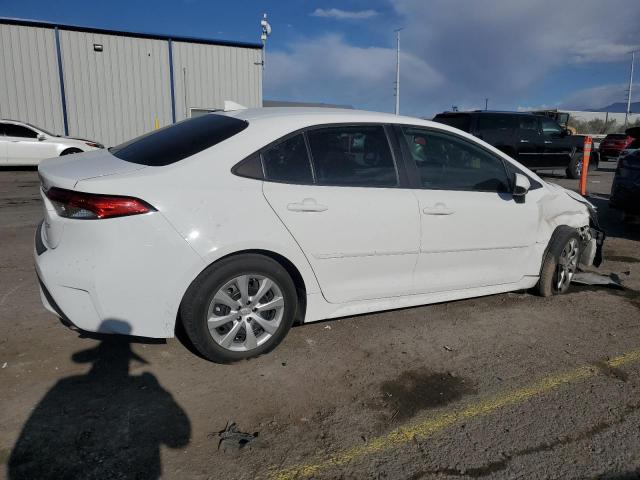 Vin: 5yfeprae9lp035274, lot: 53093805, toyota corolla le 20203