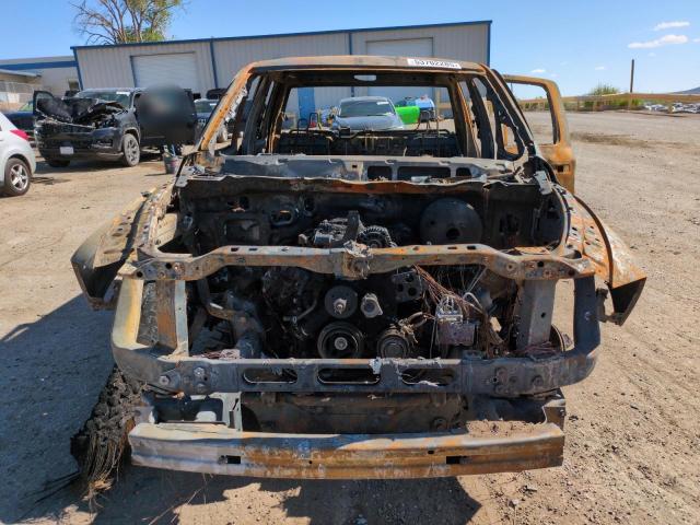 2018 RAM 1500 ST - 1C6RR7FT3JS136868