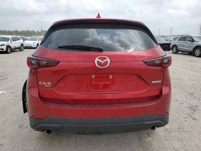 2023 MAZDA CX-5 SELEC - JM3KFBBM0P0286324