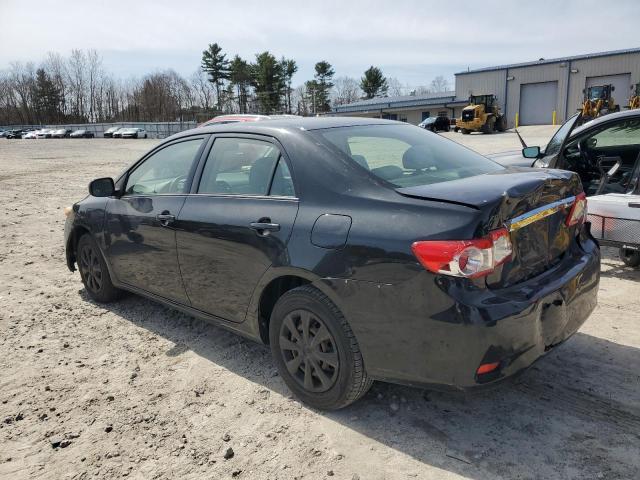 Vin: jtdbu4ee2b9151896, lot: 51626735, toyota corolla base 20112