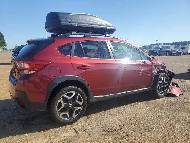2018 SUBARU CROSSTREK - JF2GTALC2JH243721