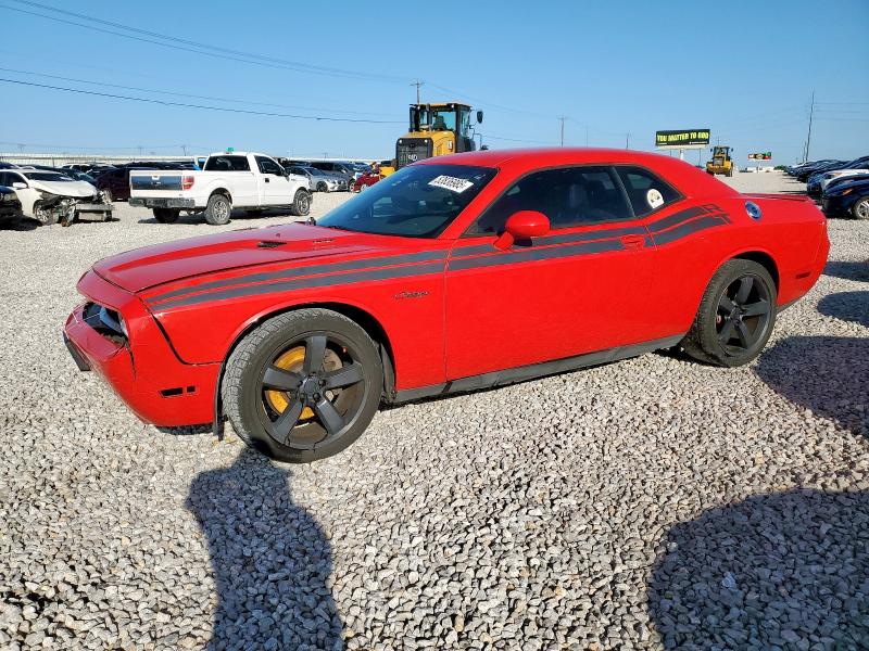 Vin: 2c3cdybt6eh143288, lot: 53836985, dodge challenger r/t 2014 img_1