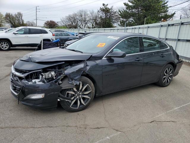 Vin: 1g1zg5st1nf200132, lot: 53759685, chevrolet malibu rs 2022 img_1