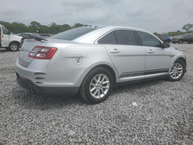 Vin: 1fahp2d85dg232378, lot: 54779525, ford taurus se 20133