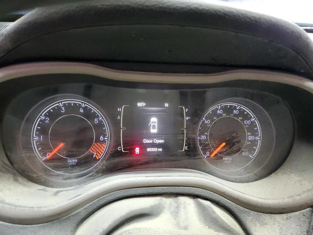 2015 JEEP CHEROKEE L 1C4PJMCB3FW739112