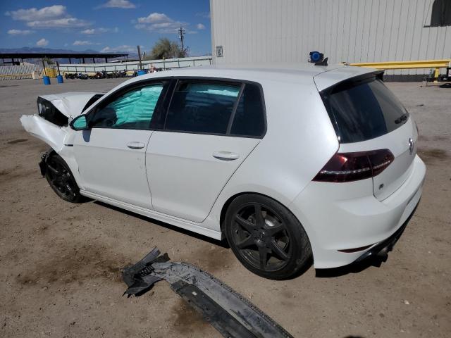Vin: wvwuf7au2gw231841, lot: 53901145, volkswagen golf 20162