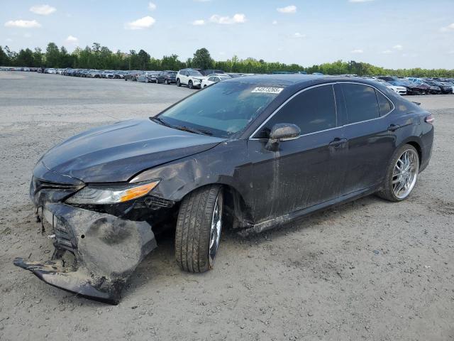 Vin: 4t1b11hk0ju080410, lot: 54573265, toyota camry l 2018 img_1