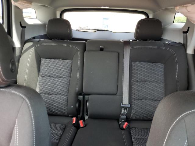 2023 GMC TERRAIN SL - 3GKALMEGXPL124724