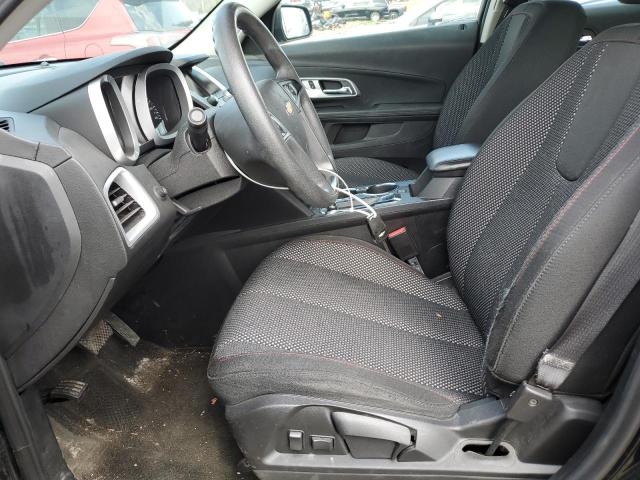 2017 CHEVROLET EQUINOX LS - 2GNFLEEK2H6324523