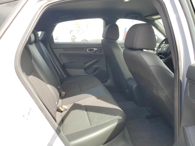 2023 HONDA CIVIC SPOR - 19XFL2G81PE017433