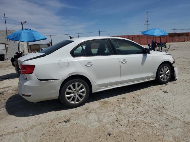 Vin: 3vwd17aj4fm338597, lot: 59349565, volkswagen jetta se 20153