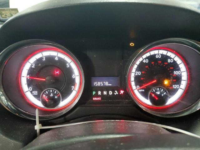 2015 DODGE GRAND CARA - 2C4RDGBG3FR509142
