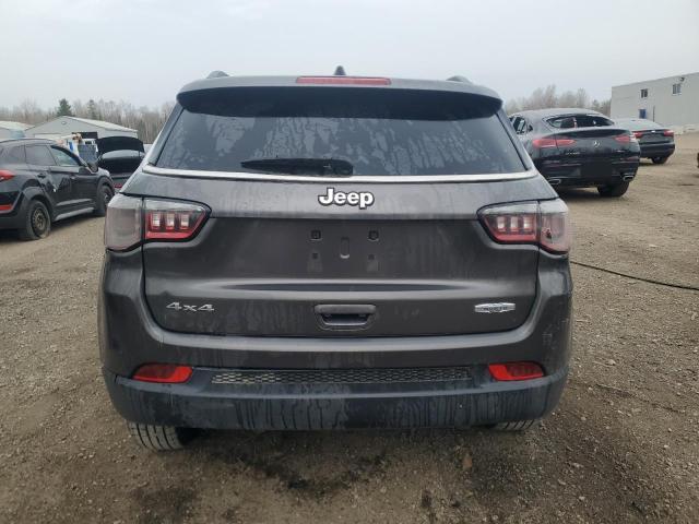 2018 JEEP COMPASS LA 3C4NJDBB3JT128245