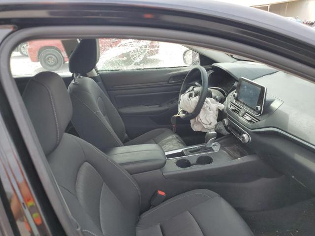 2025 NISSAN ALTIMA S - 1N4BL4BV3SN318092