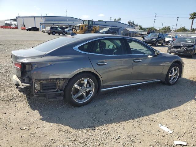 Vin: jthb51ffxj5005110, lot: 53686945, lexus ls500 500 base 20183