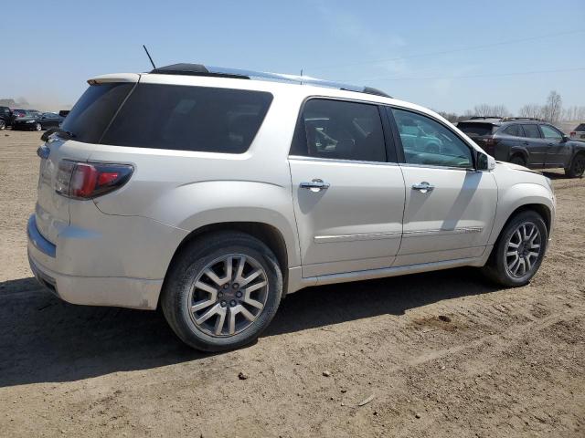 Vin: 1gkkrtkd2ej308650, lot: 53247495, gmc acadia den denali 20143